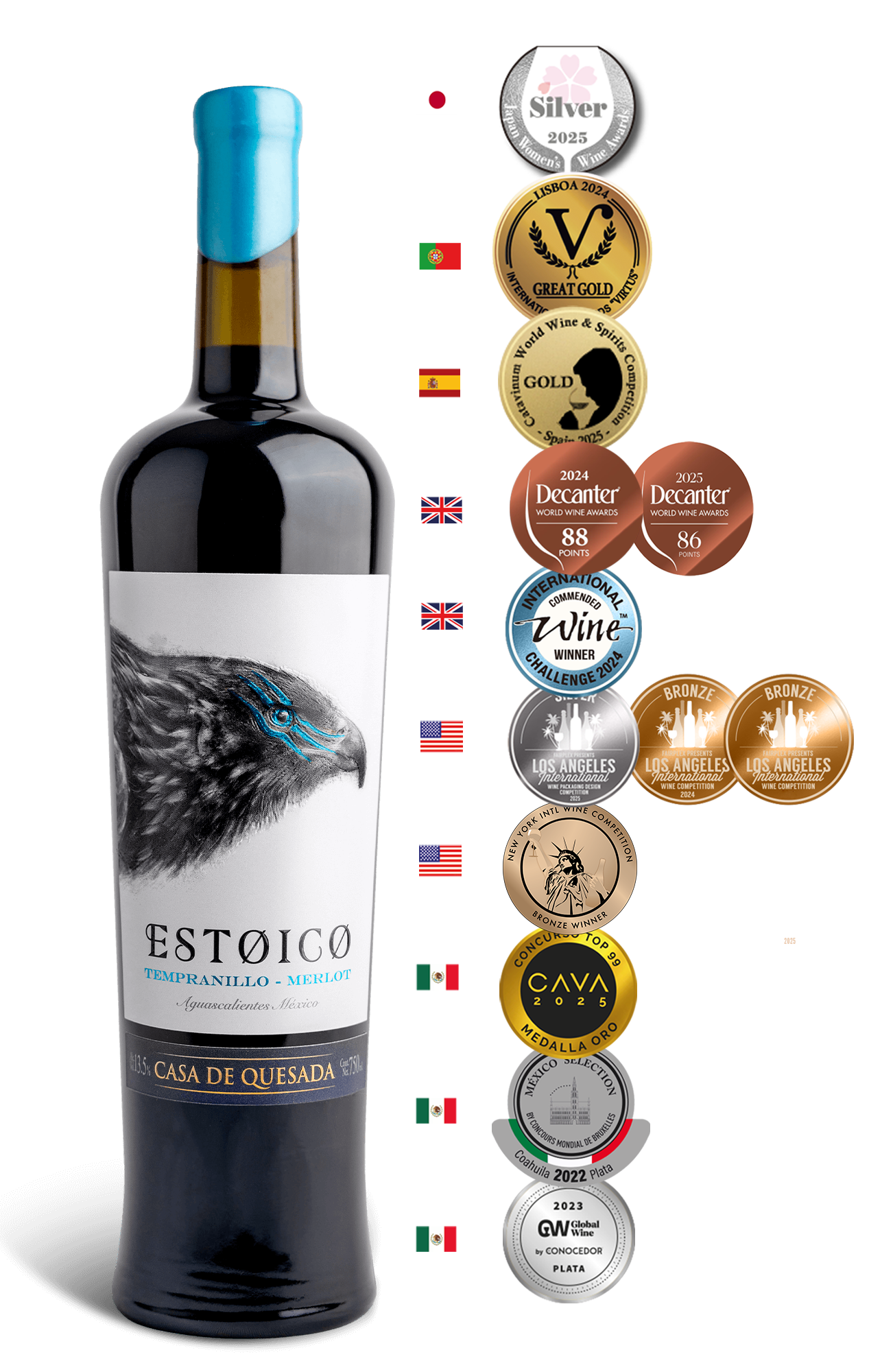 estoico-tempranillo-medallas fn 2025