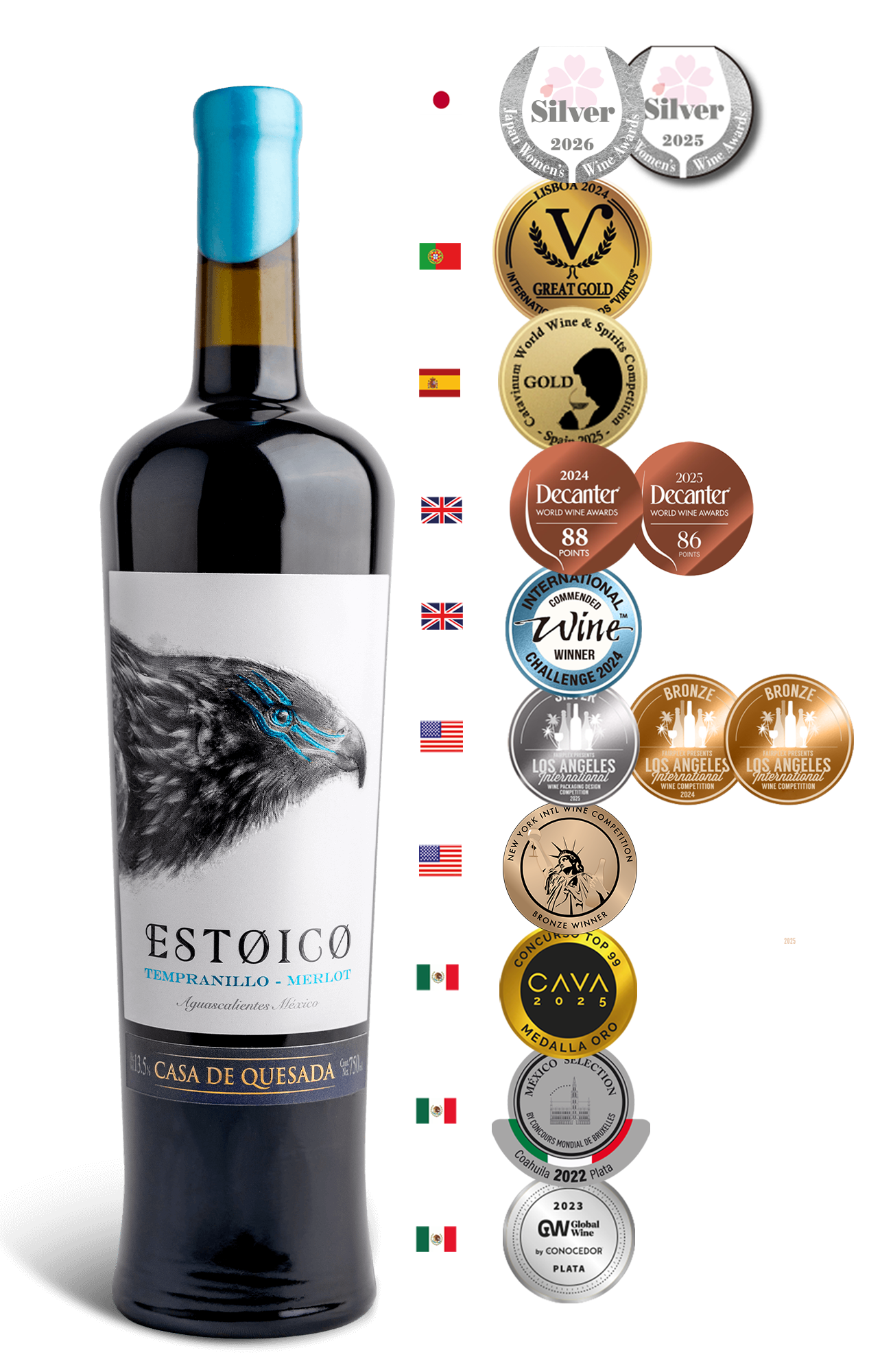 estoico-tempranillo-medallas fn 2025